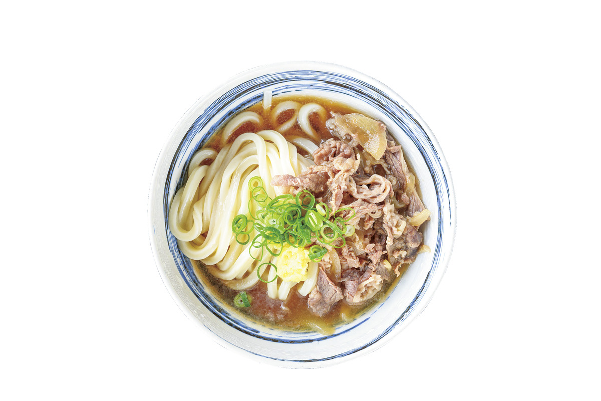 【さぬきうどん】ロケーション自慢のうどん店4軒。目の前が海・田園など景色や立地でおいしさUP！