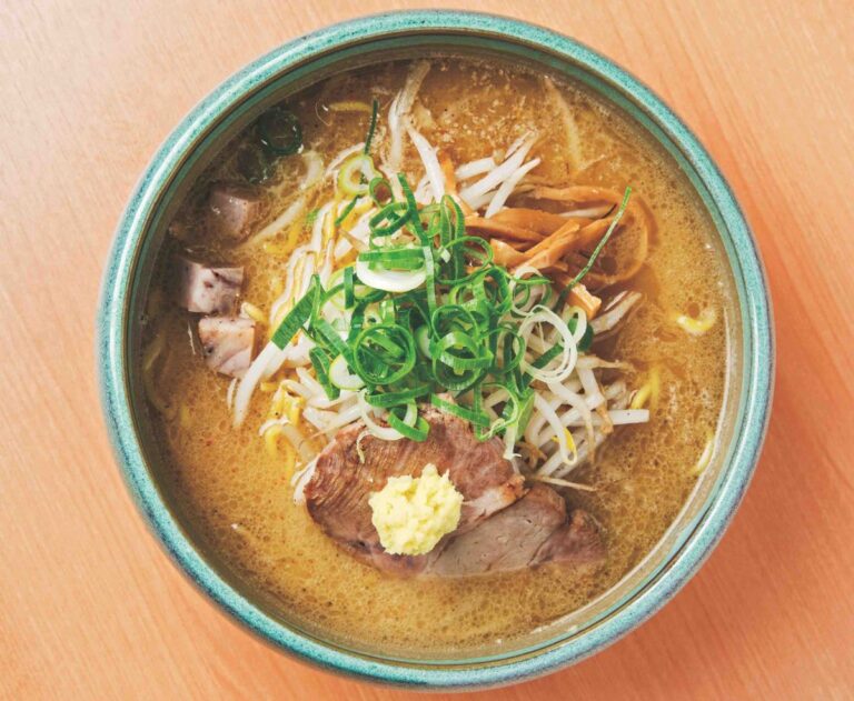 【札幌ラーメン】おすすめ王道５店！一度は食べたい名店揃い