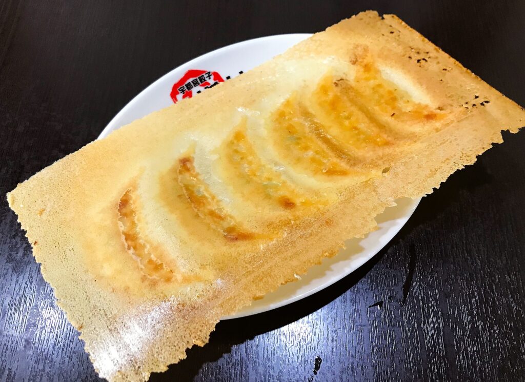 【最新】宇都宮餃子®食べ比べしたい人気店！
