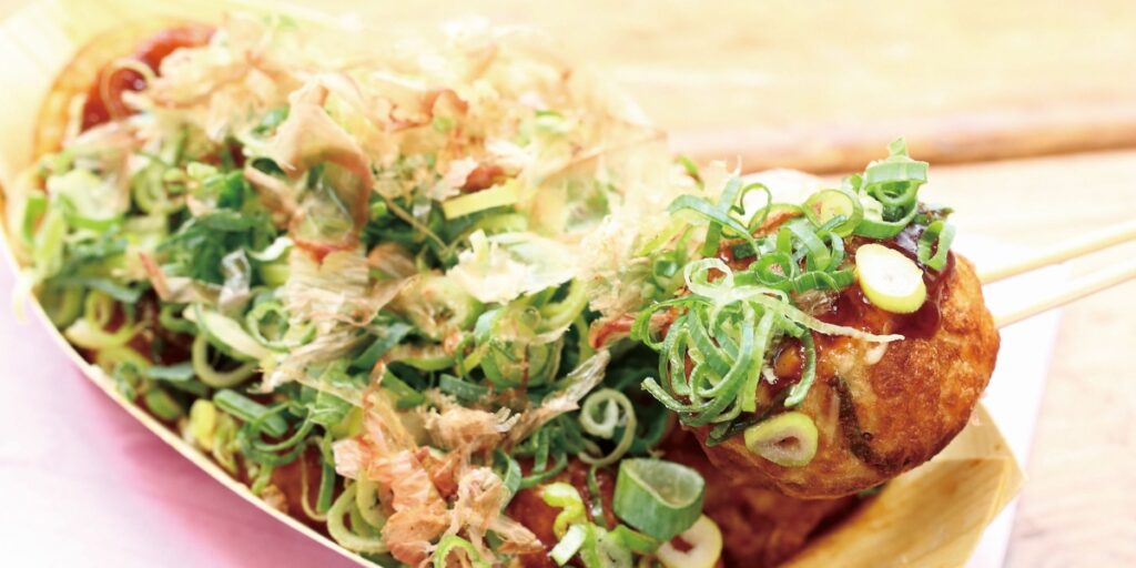 【最新】大阪のたこ焼き店おすすめ4店！地元民も納得の名店揃い