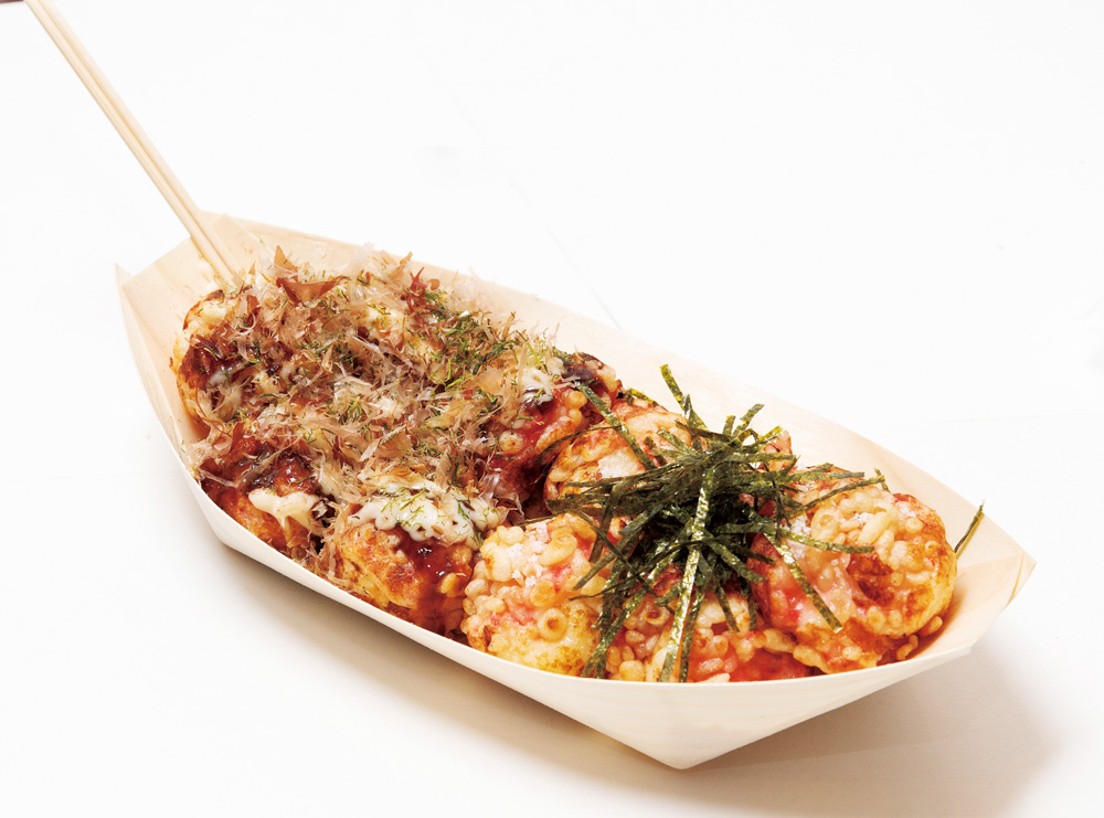 「ハーフ＆ハーフ」10個1000円
