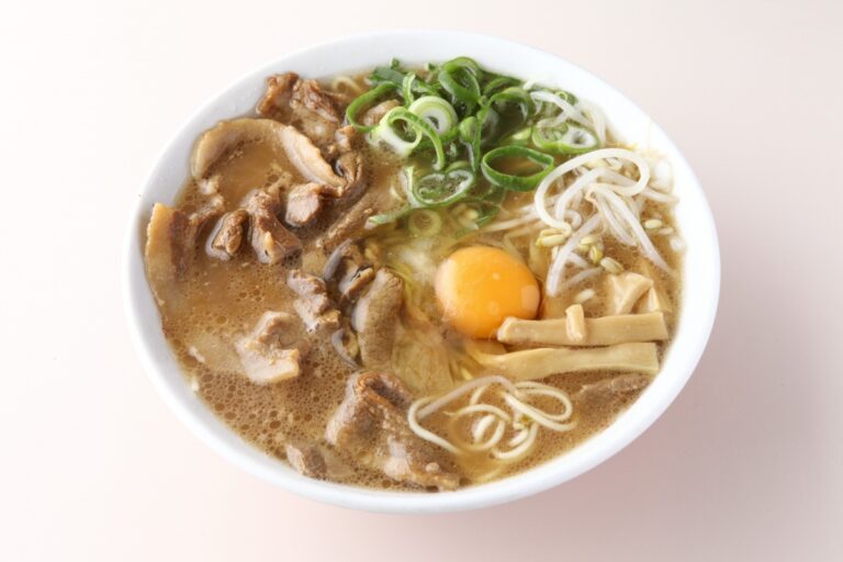 徳島ラーメンおすすめ5店!地元でも人気の老舗から話題の店まで