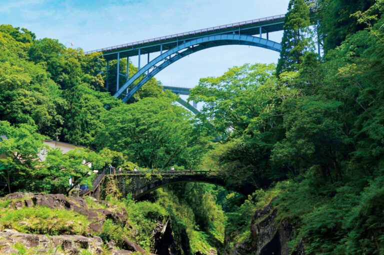 遊・体験 宮崎県・高千穂峡のみどころ紹介!スピリチュアルなエリアで最強パワーをチャージしよう