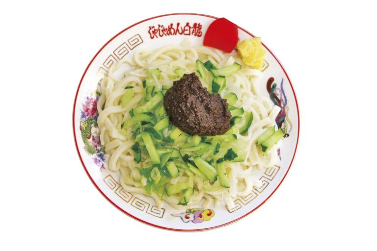【岩手】盛岡麺を食べつくす！ 盛岡冷麺・盛岡じゃじゃ麺へ