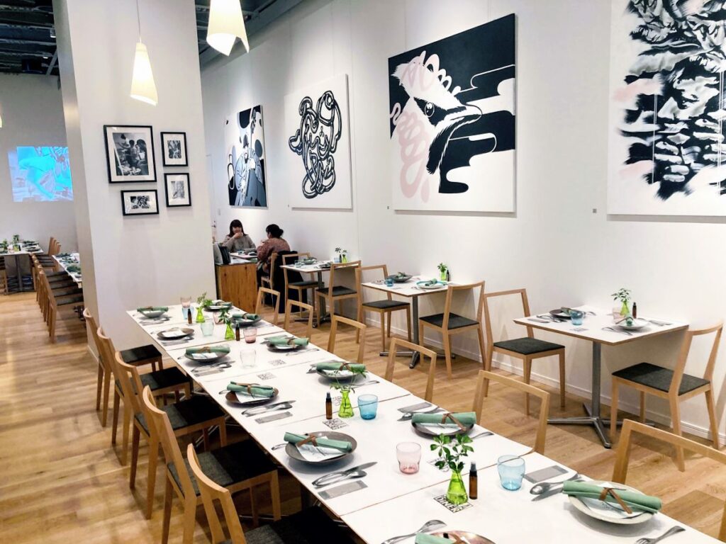 SACURA DINER（サクラダイナー）