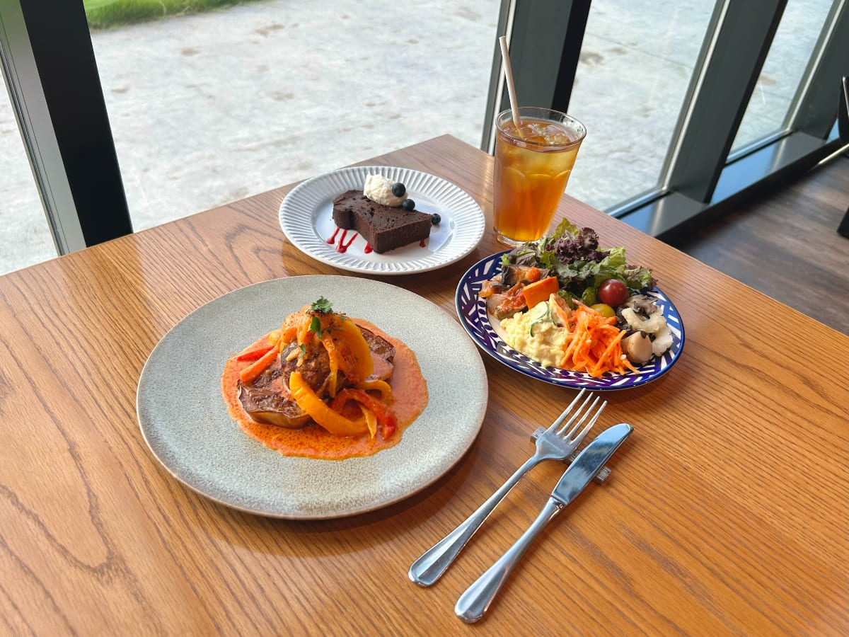 ランチ1