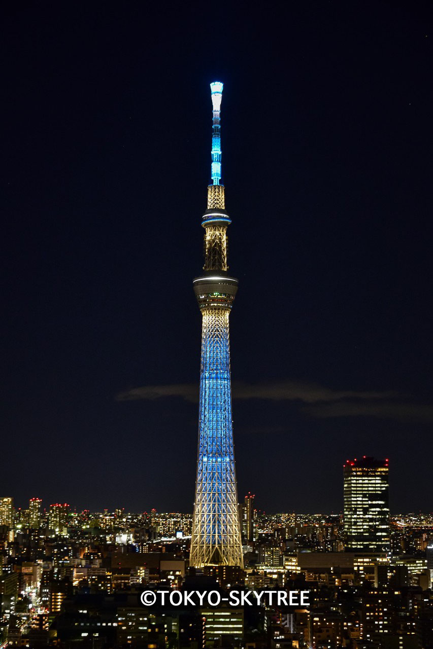 東京スカイツリー
