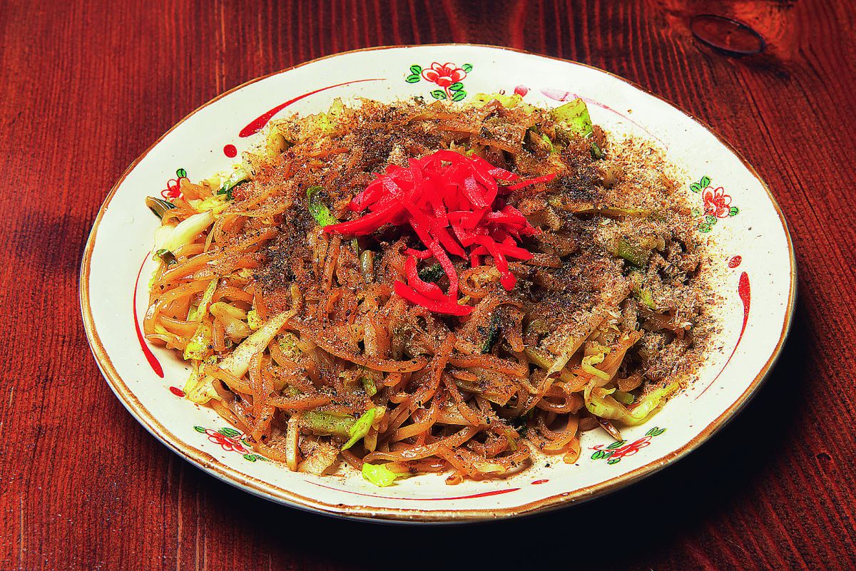 【静岡グルメ】富士宮やきそばのおすすめ店4選!知名度抜群のB級グルメをご当地で。