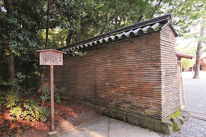 信長塀