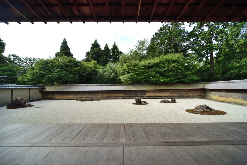 龍安寺石庭6