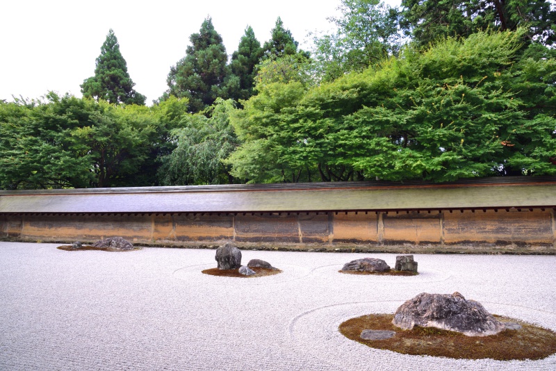 龍安寺