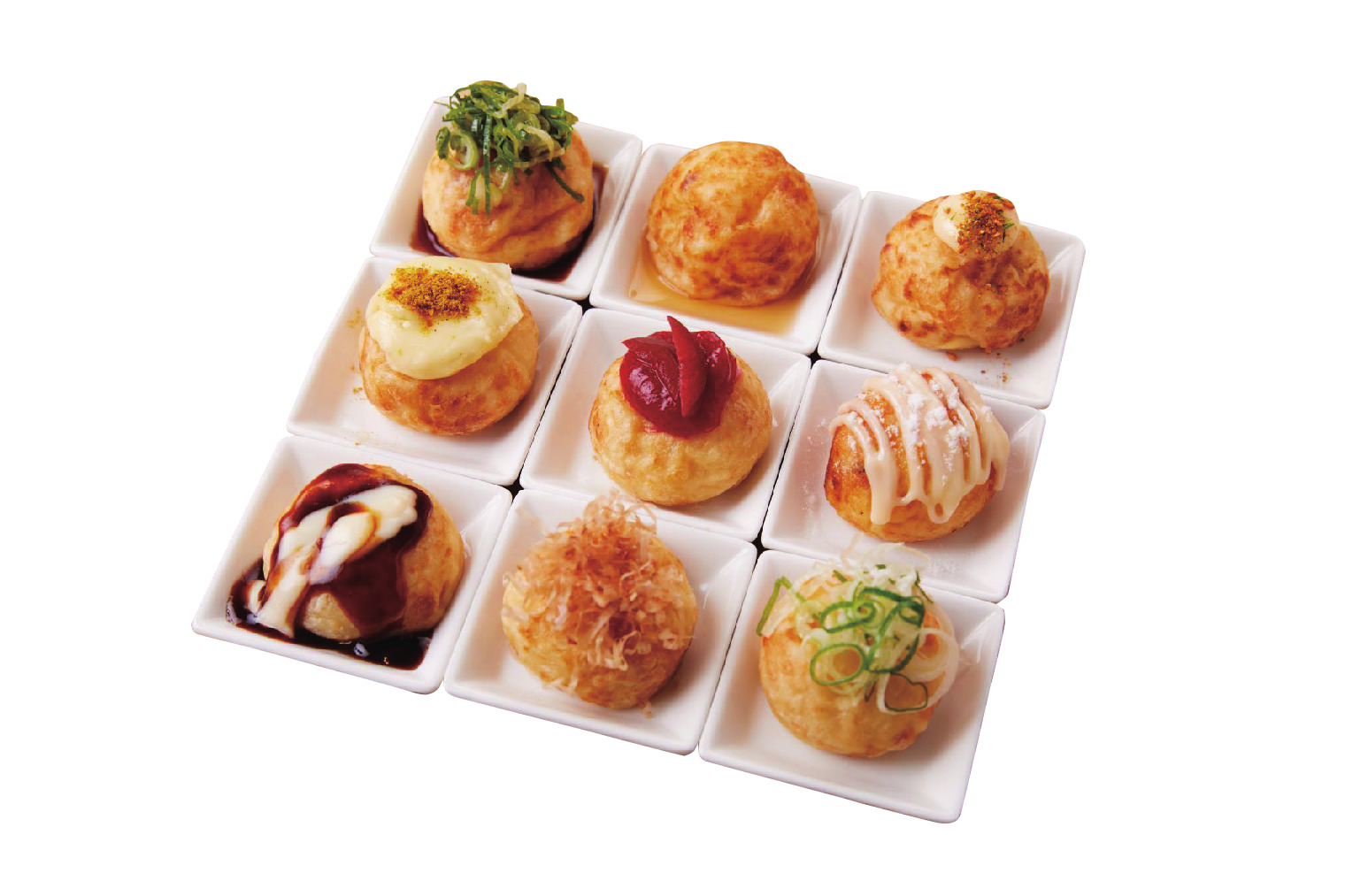 なにわ名物