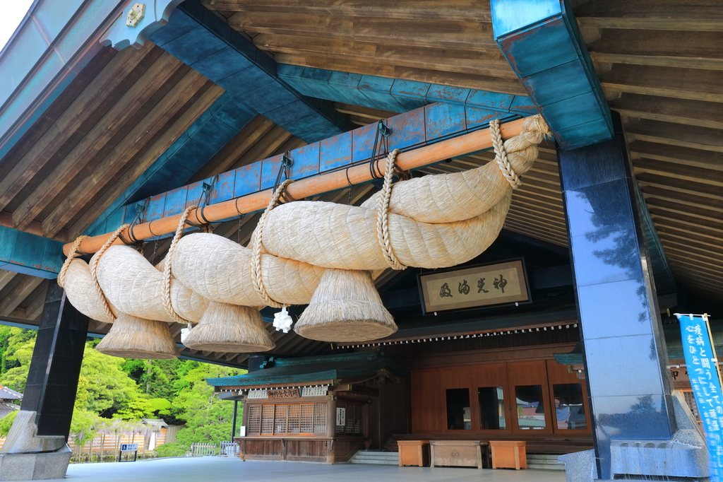 出雲大社1