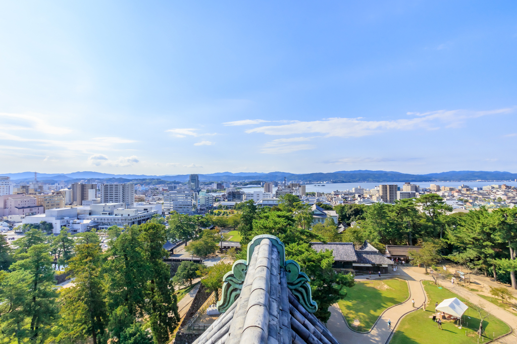 松江城2