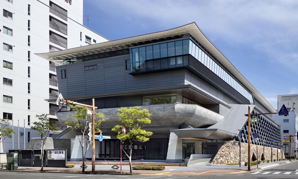 高知城歴史博物館