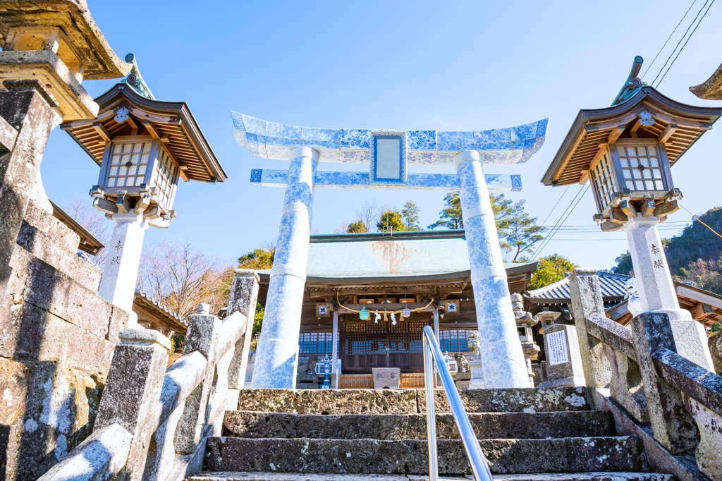 陶山神社