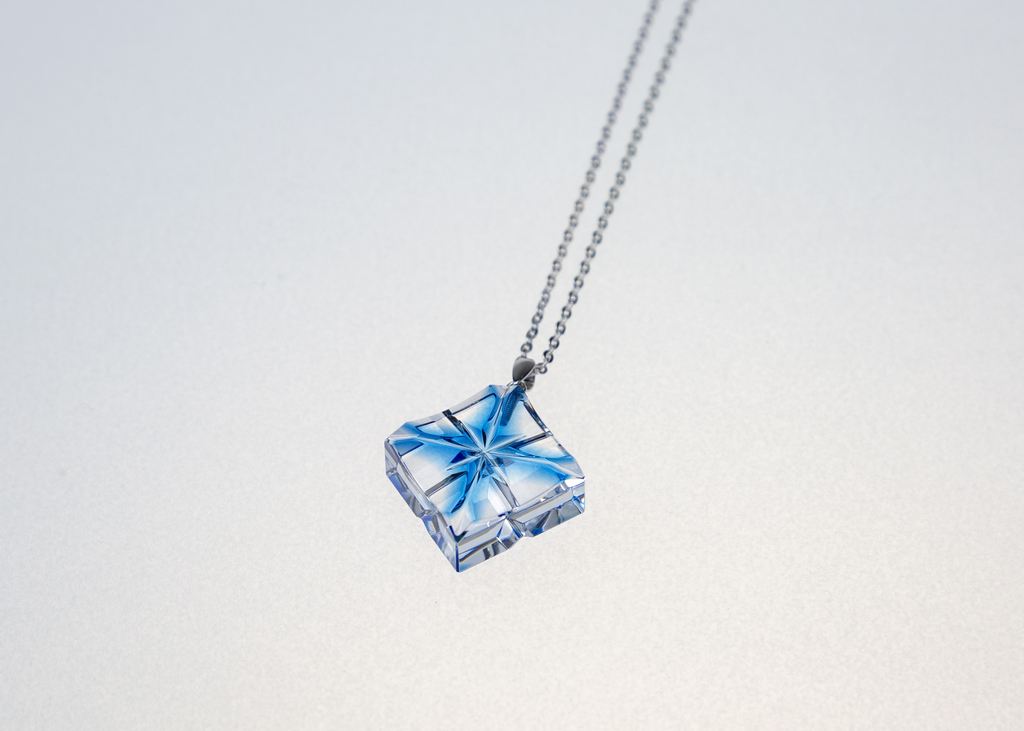 鹿児島の伝統工芸品1