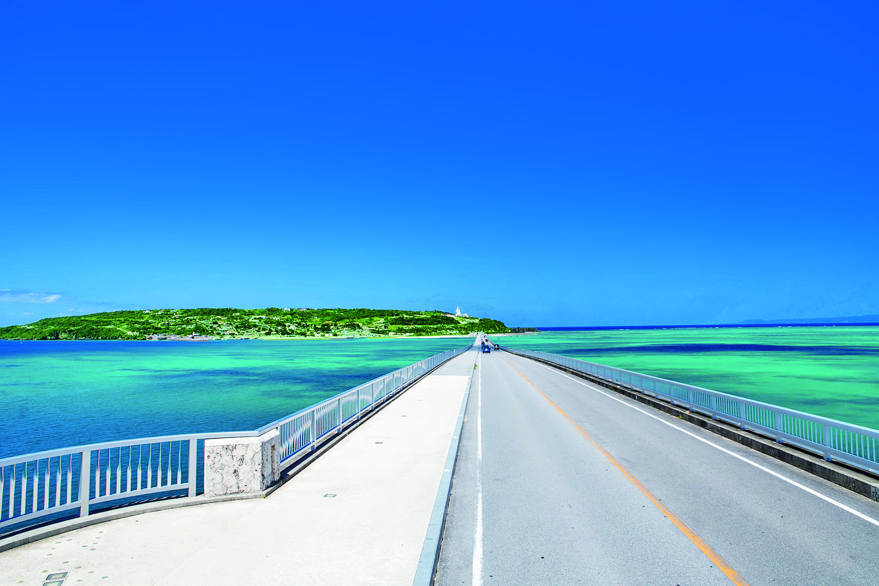 古宇利島