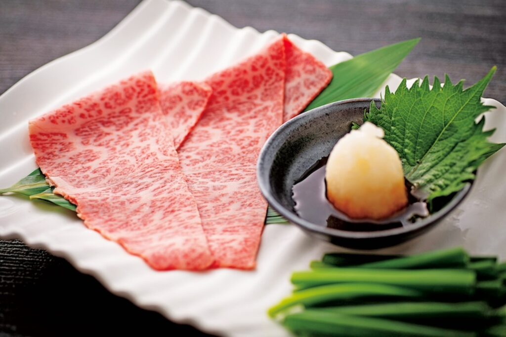 神戸牛を楽しめるおすすめ店舗はここ
