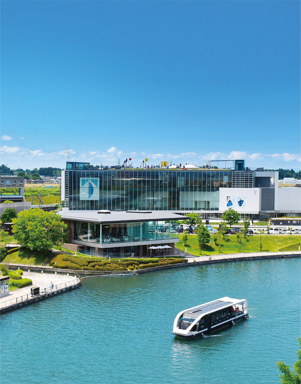 富山県美術館