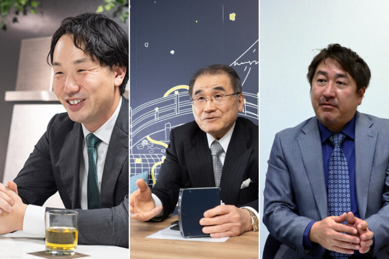 【愛知県名古屋市】海外から日本へ進出を果たした外資系企業が語る、名古屋の魅力