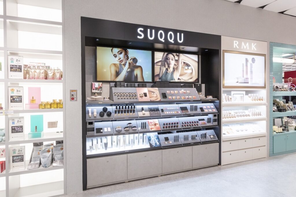 SUQQU