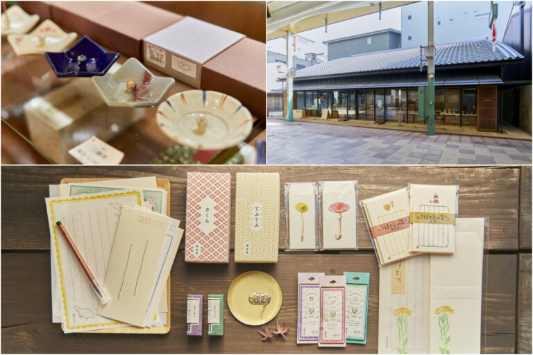 【京都の老舗】「鳩居堂」で手に入れたい、とっておきの京みやげ