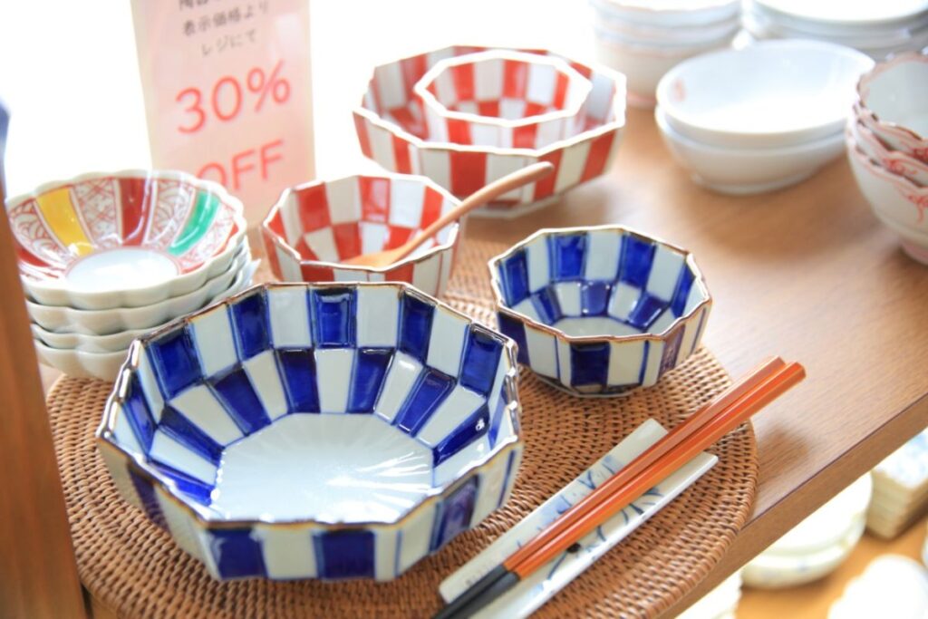 八角シリーズ