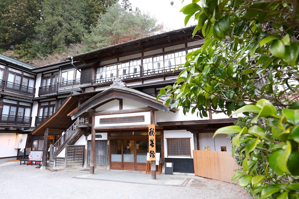 本館