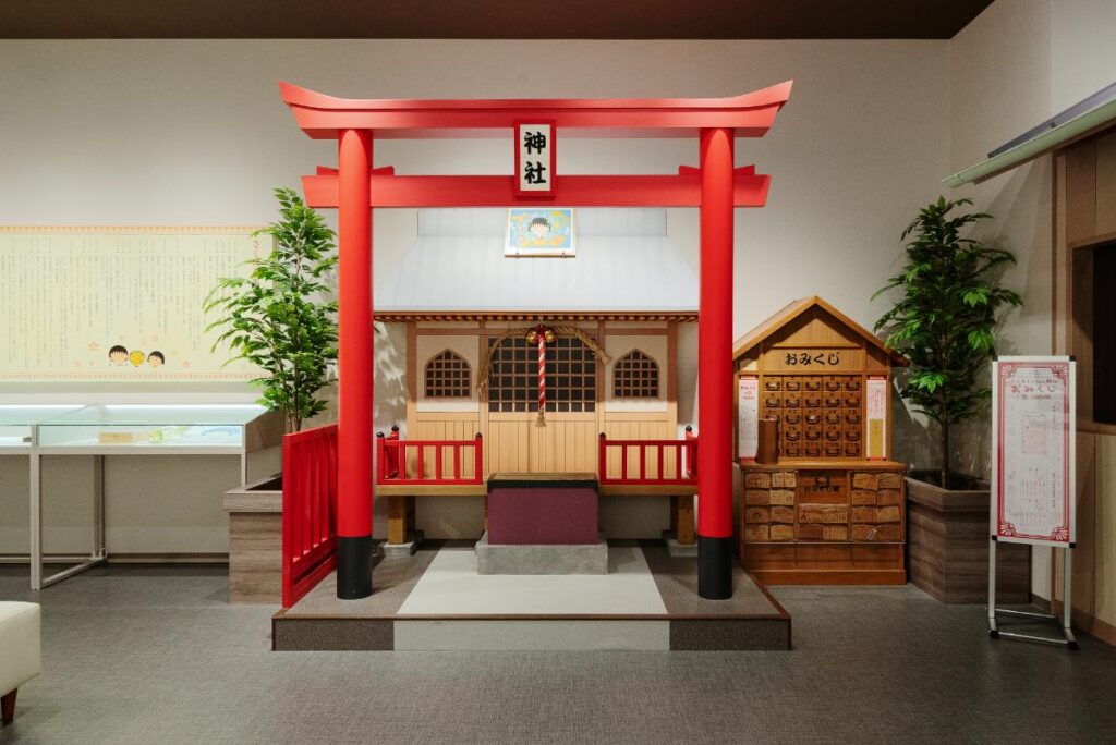 神社