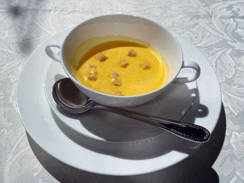 スープ