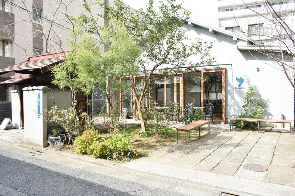 外観1