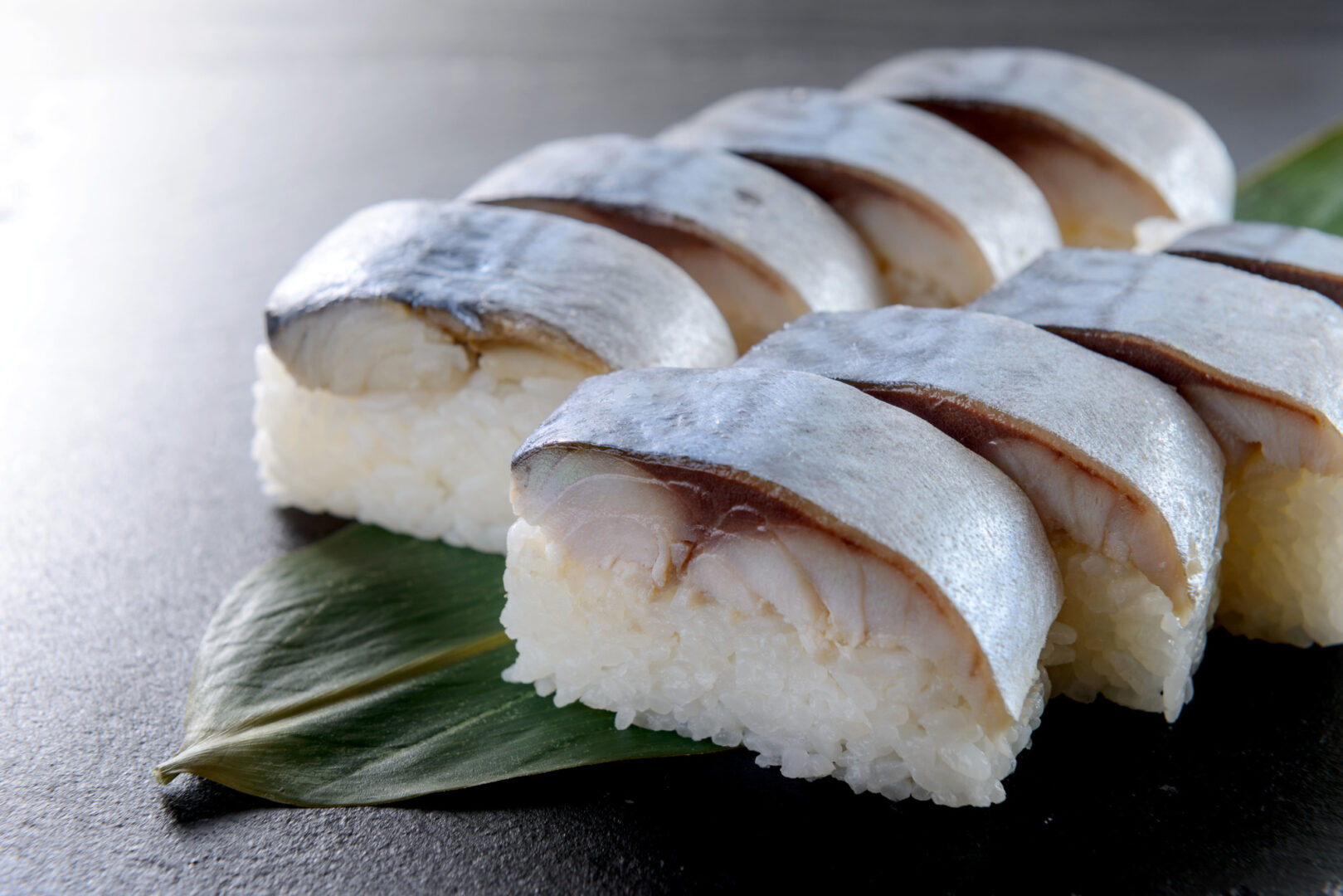 鯖寿司
