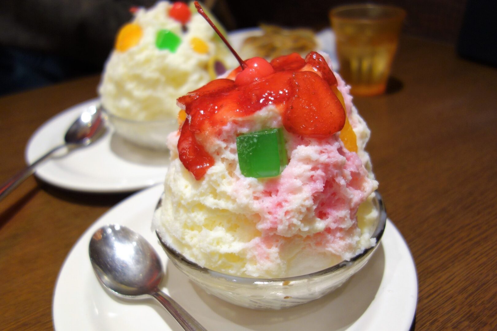 白くま
