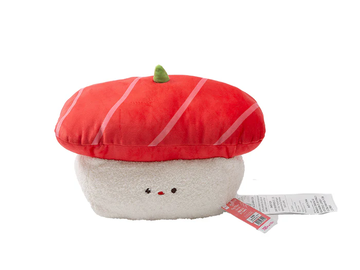 抱きまくら（まぐろお寿司）　700円