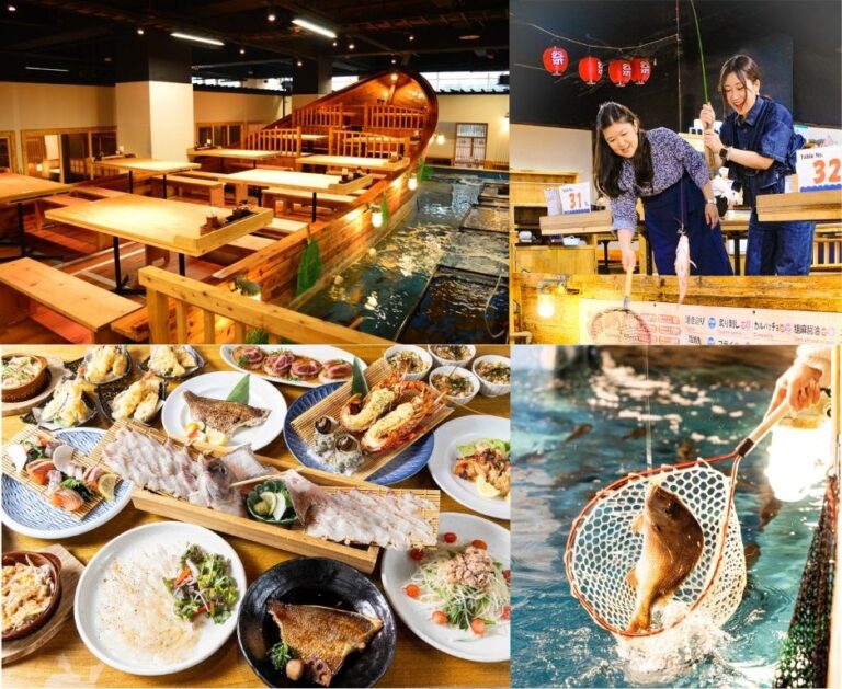 SNS映えするディナーなら「ざうお新宿店」がおすすめ！