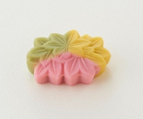 羊羹製「山路の錦(やまじのにしき)」