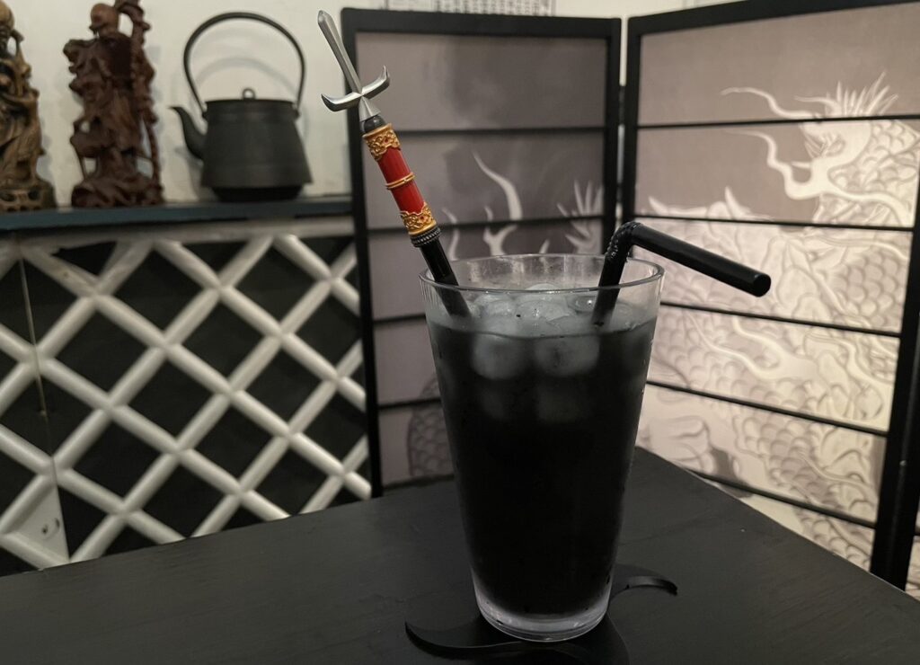 ニンジャーエール