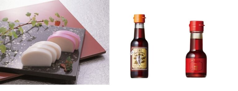 【神奈川県観光協会】<かながわの名産100選>地元で愛されるかまぼこ、胡麻油