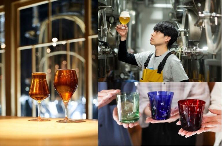 【神奈川県観光協会】<かながわの名産100選>神奈川のクラフトビールを体験しよう!