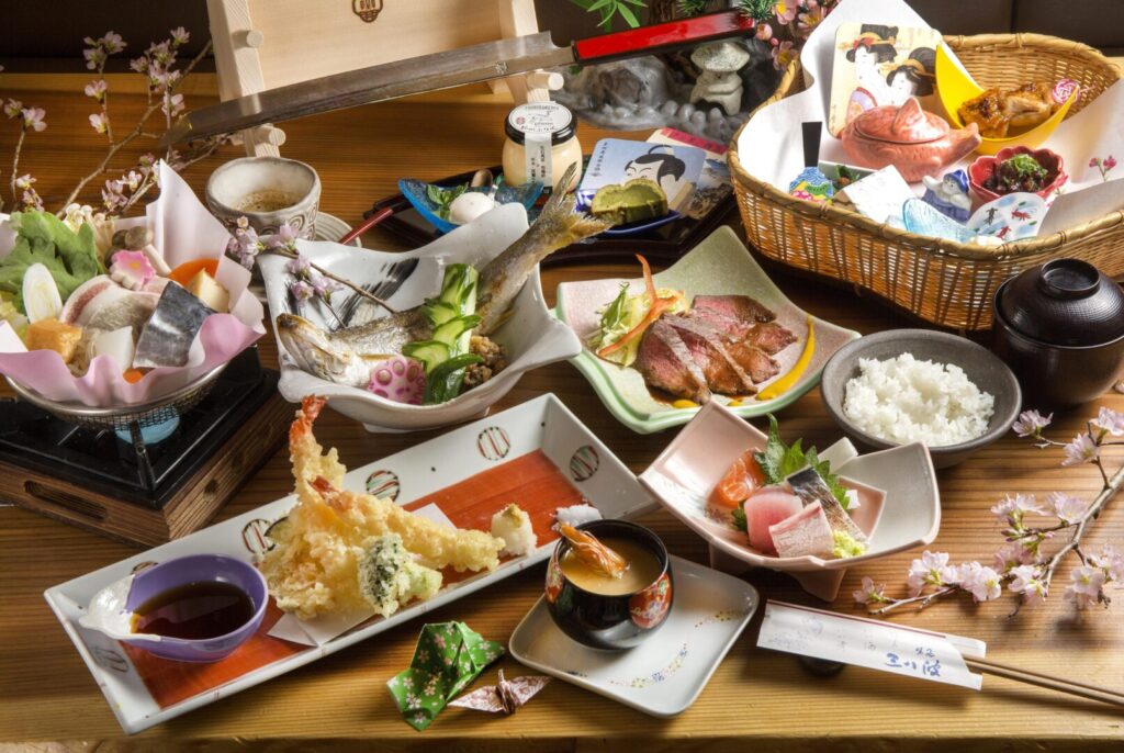 三八波