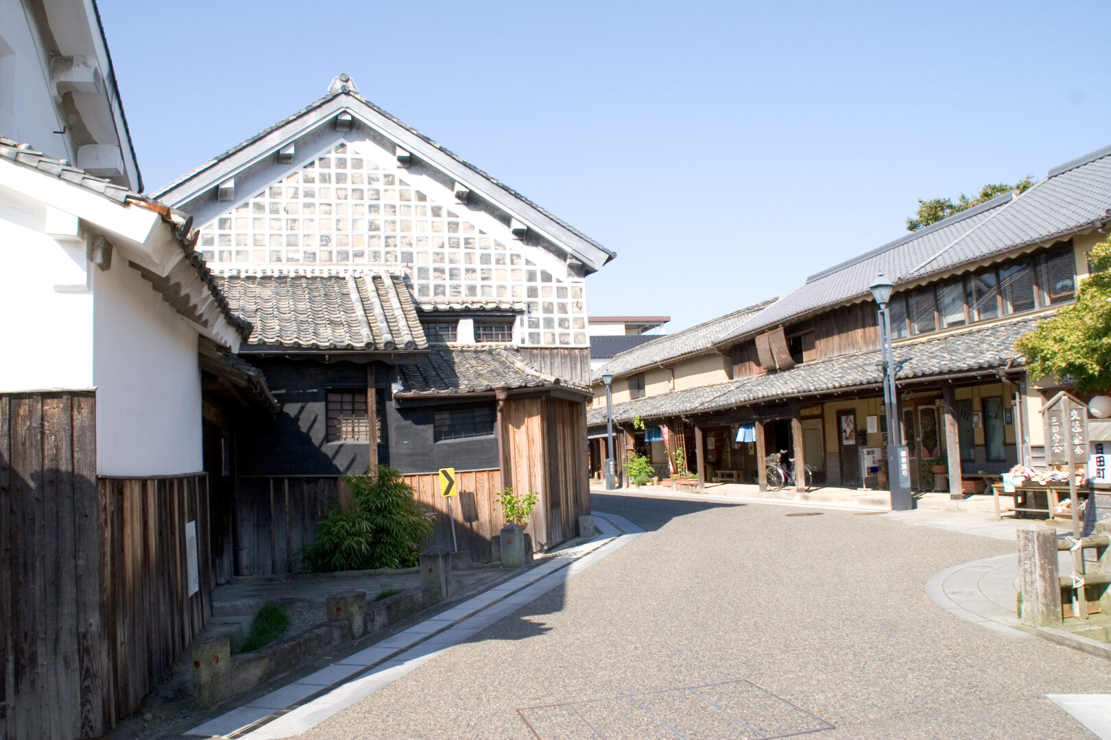 豆田町